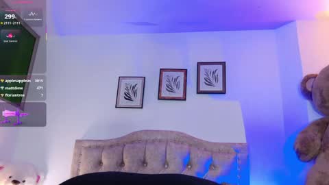 Esteban online show from 05/27/26, 01:57