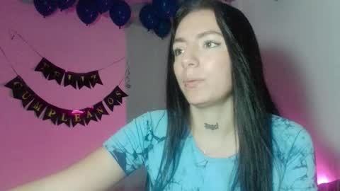 estefa1 online show from 01/13/26, 07:41