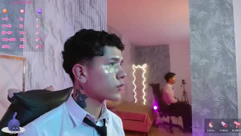 Snapshot of estefan_tay chatting on 02/12/26, 08:04 estefan_tay online show from 02/12/26, 08:04