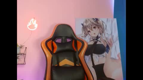 estefania_344 online show from 01/07/26, 07:05