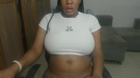 Snapshot of estefania_starlovee chatting on 12/15/25, 08:35 estefania_starlovee online show from 12/15/25, 08:35