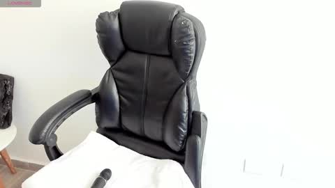 Estefanii R online show from 02/03/26, 02:22