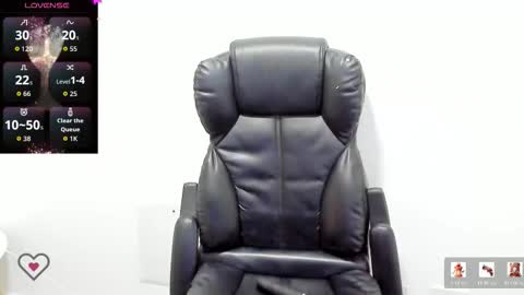 Estefanii R online show from 02/16/26, 01:18