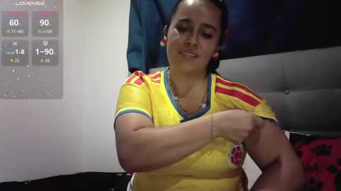 Snapshot of estefany_magic chatting on 06/18/26, 02:34 estefany_magic online show from 06/18/26, 02:34