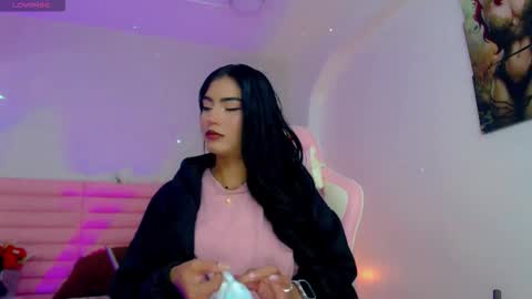 Snapshot of estefany_squirt chatting on 03/22/26, 04:27 estefany_squirt online show from 03/22/26, 04:27
