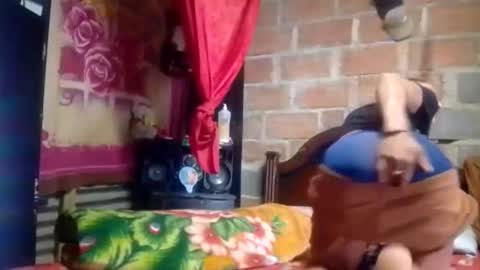 estefany_vergara online show from 01/16/26, 07:51