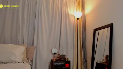 estefy_arroyo1 online show from 01/10/26, 03:30