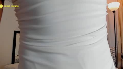 estefy_arroyo1 online show from 01/11/26, 08:14