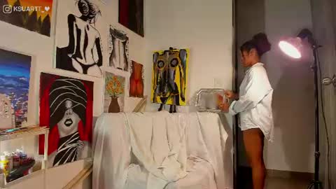 Snapshot of estefy_arroyo1 chatting on 06/14/26, 05:42 estefy_arroyo1 online show from 06/14/26, 05:42