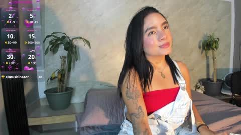 Stefy online show from 02/06/25, 02:00