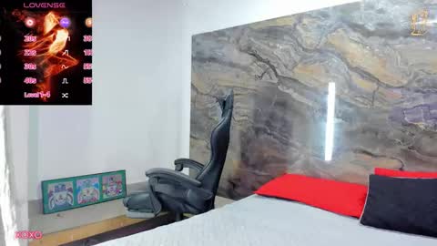 Stefy online show from 02/20/26, 12:16