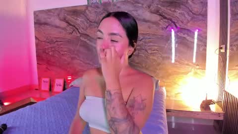 Snapshot of estefy_gomez1 chatting on 04/29/26, 11:58 Stefy online show from 04/29/26, 11:58