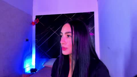Snapshot of estefy_gomez1 chatting on 06/01/26, 01:02 Stefy online show from 06/01/26, 01:02