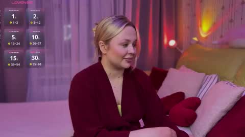 Estella online show from 02/20/26, 05:24