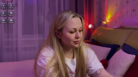 Estella online show from 03/16/26, 06:12