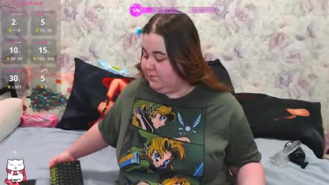 estelle_hicks online show from 03/01/25, 07:15