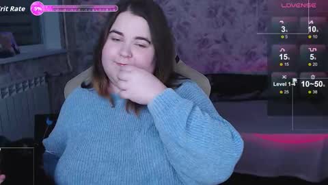 estelle_hicks online show from 10/29/25, 06:09