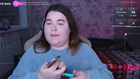 estelle_hicks online show from 11/09/25, 06:28