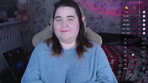 estelle_hicks online show from 12/19/25, 06:48