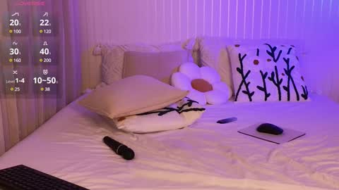 Ester online show from 01/24/25, 12:09