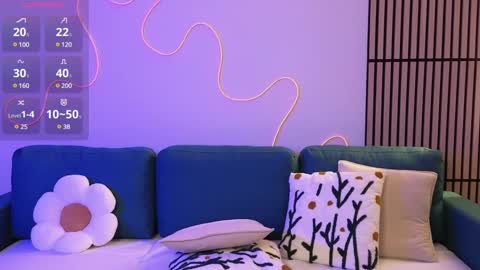 Ester online show from 02/21/25, 01:22