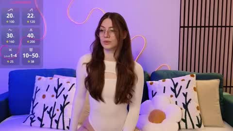 Ester online show from 03/03/25, 10:20