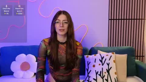 Ester online show from 03/08/25, 03:50