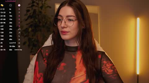 Ester online show from 11/04/25, 01:38