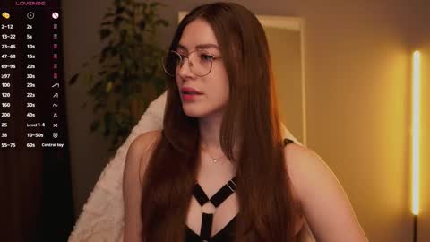 Ester online show from 11/24/25, 01:27