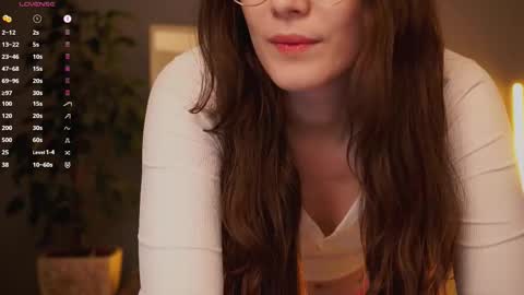 Ester online show from 12/03/25, 12:40