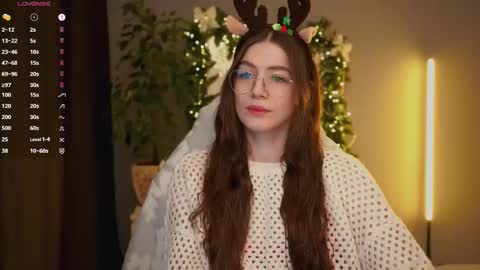 Ester online show from 12/22/25, 01:57