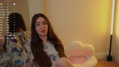 Ester online show from 05/19/26, 04:08