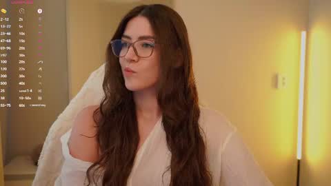 Snapshot of ester_hill chatting on 07/15/26, 08:08 Ester online show from 07/15/26, 08:08