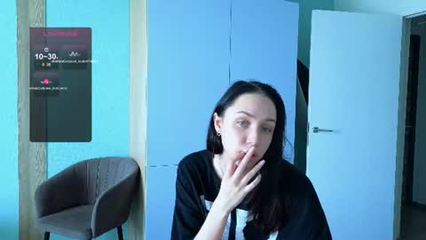 Ester online show from 06/20/26, 04:10
