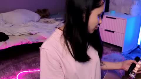 Ester online show from 07/28/26, 05:56