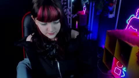 Ester  online show from 06/23/26, 04:16