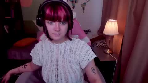 Ester  online show from 07/04/26, 03:51