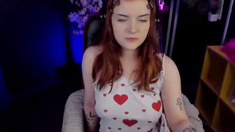 Ester  online show from 07/31/26, 03:44