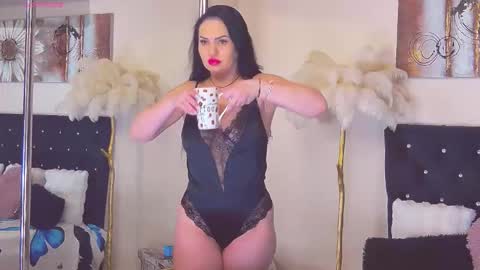 Esthera   online show from 02/23/26, 05:16