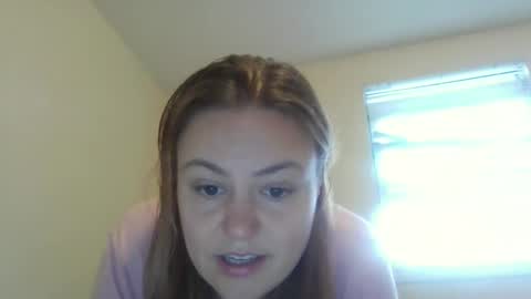 Snapshot of estherjude chatting on 11/10/25, 07:57 Esther online show from 11/10/25, 07:57