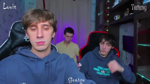 Snapshot of esthetics_boys chatting on 01/05/25, 07:07 LOUIS online show from 01/05/25, 07:07