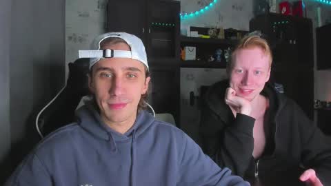 LOUIS online show from 11/30/25, 08:18