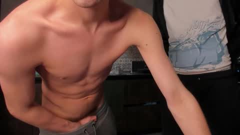 LOUIS online show from 02/22/26, 08:51