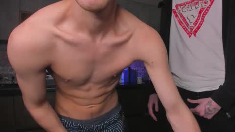 LOUIS online show from 03/16/26, 07:12