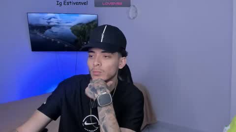 estivenvel online show from 02/05/26, 01:27