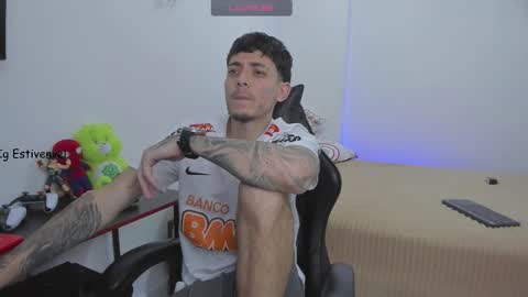 estivenvel online show from 02/26/26, 10:53