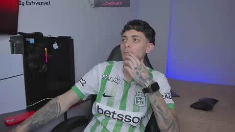 estivenvel online show from 03/05/26, 12:39