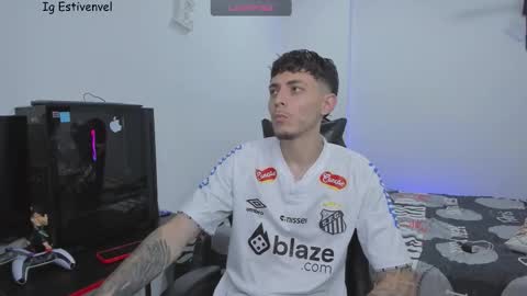 estivenvel online show from 03/09/26, 10:58