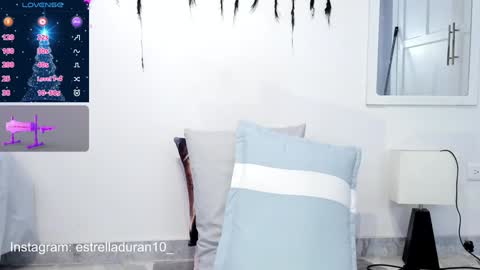 Snapshot of estrella_duran chatting on 12/05/24, 11:07 Estrellita online show from 12/05/24, 11:07