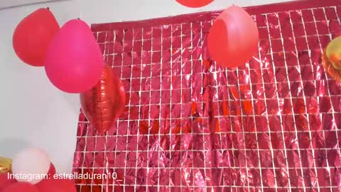 Snapshot of estrella_duran chatting on 02/21/25, 10:48 Estrellita online show from 02/21/25, 10:48